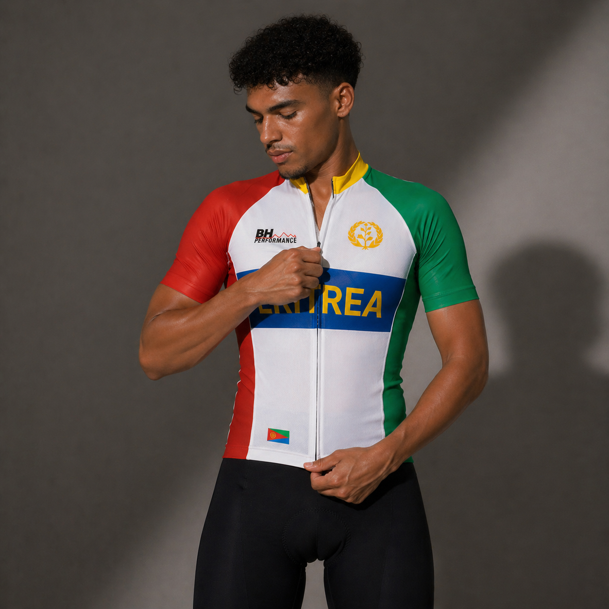 BH PERFORMANCE — ERITREA EDITION